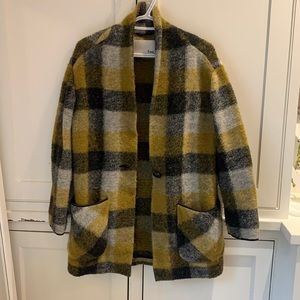 Wilfred Free size Small Wool coat lightly worn